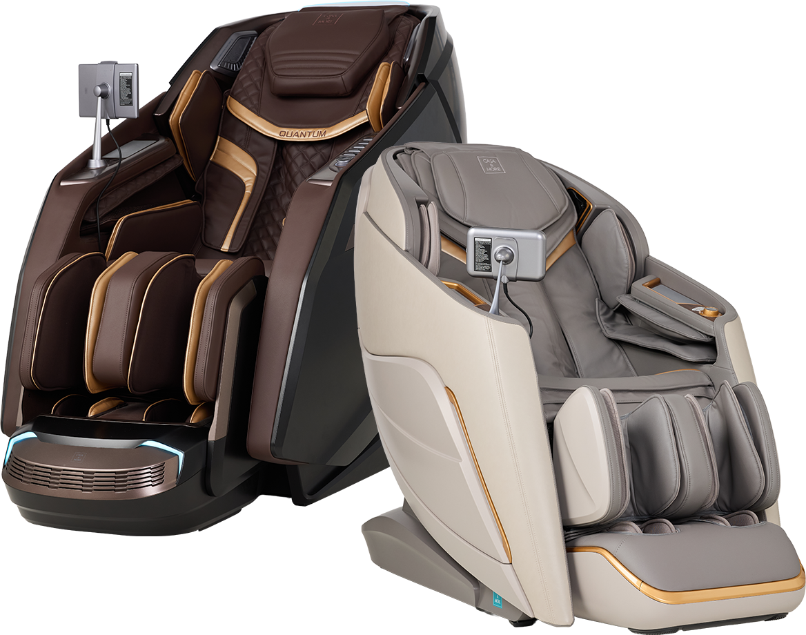 Casa&More Masaj Koltuğu